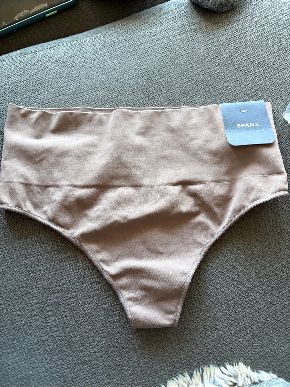 SPANX ecocare thong